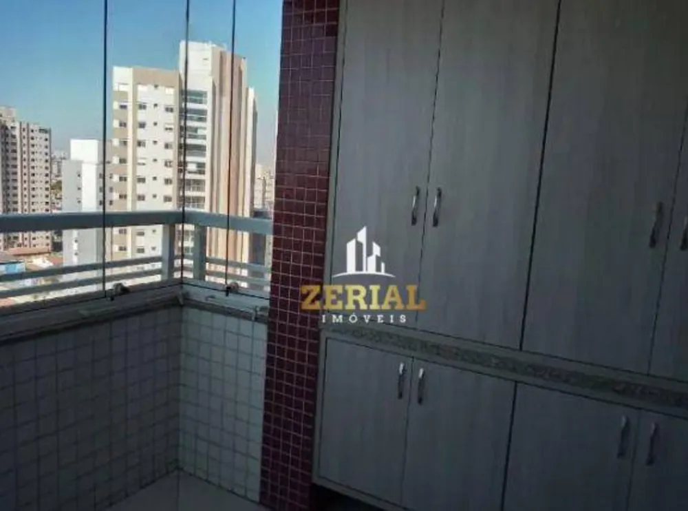 Apartamento, 3 quartos, 107 m² - Foto 4
