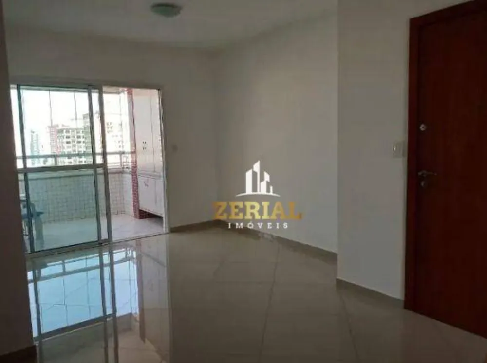 Apartamento, 3 quartos, 107 m² - Foto 1