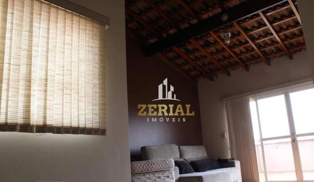 Sobrado, 4 quartos, 298 m² - Foto 5