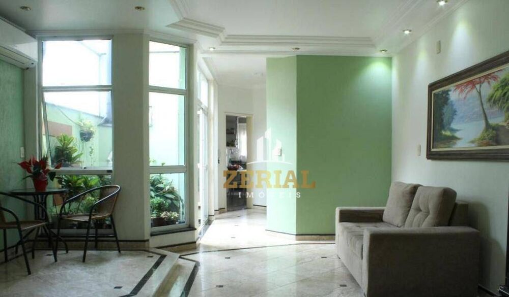 Sobrado, 4 quartos, 298 m² - Foto 1