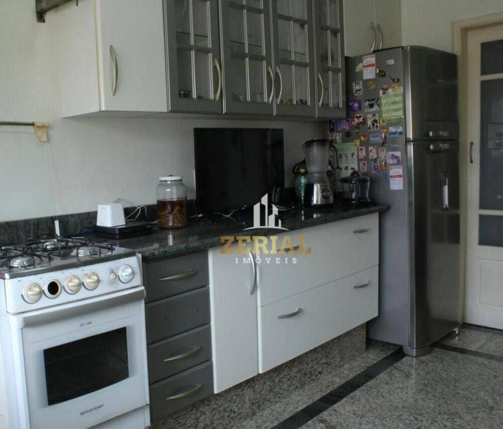 Sobrado, 4 quartos, 298 m² - Foto 6