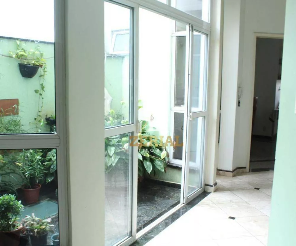 Sobrado, 4 quartos, 298 m² - Foto 6