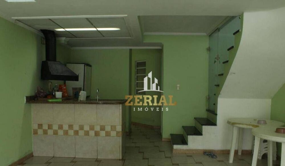 Sobrado, 4 quartos, 298 m² - Foto 12