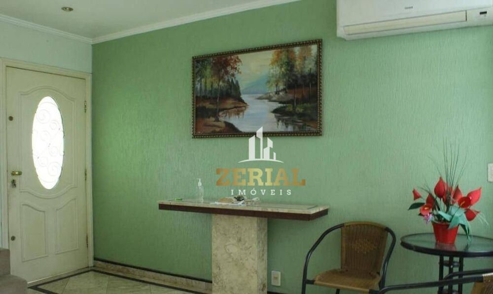 Sobrado, 4 quartos, 298 m² - Foto 3