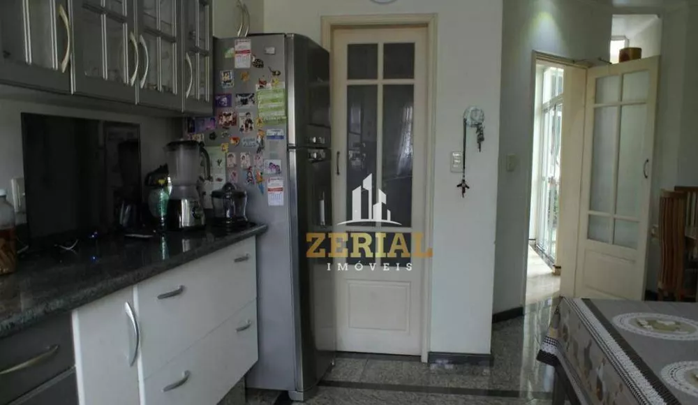 Sobrado, 4 quartos, 298 m² - Foto 1