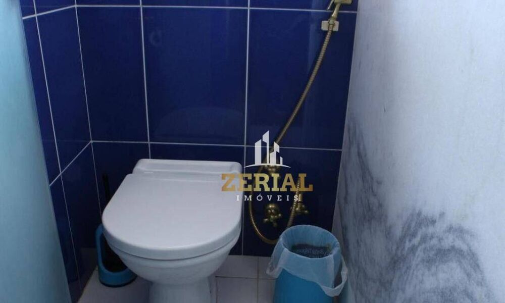 Sobrado, 4 quartos, 298 m² - Foto 9