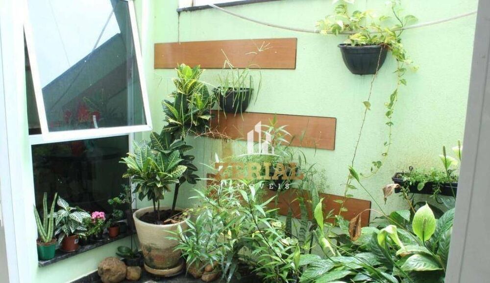 Sobrado, 4 quartos, 298 m² - Foto 11