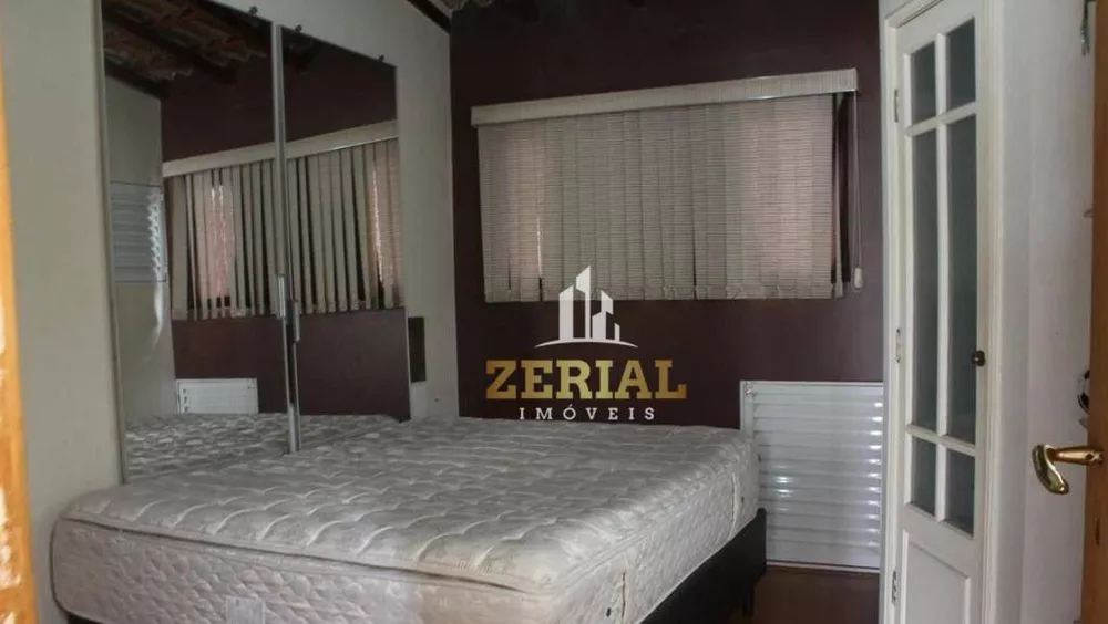 Sobrado, 4 quartos, 298 m² - Foto 2