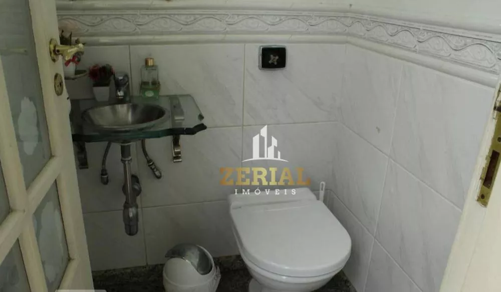 Sobrado, 4 quartos, 298 m² - Foto 4