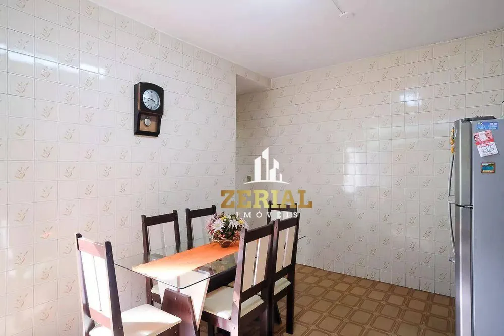 Casa, 3 quartos, 102 m² - Foto 3