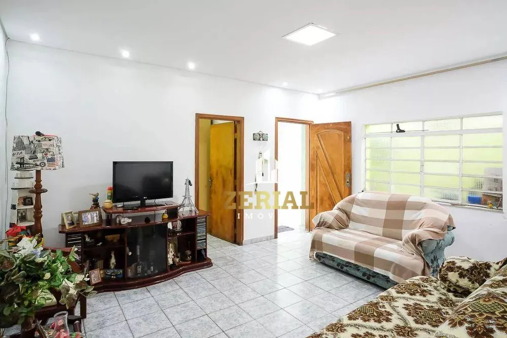 Casa, 3 quartos, 102 m² - Foto 1