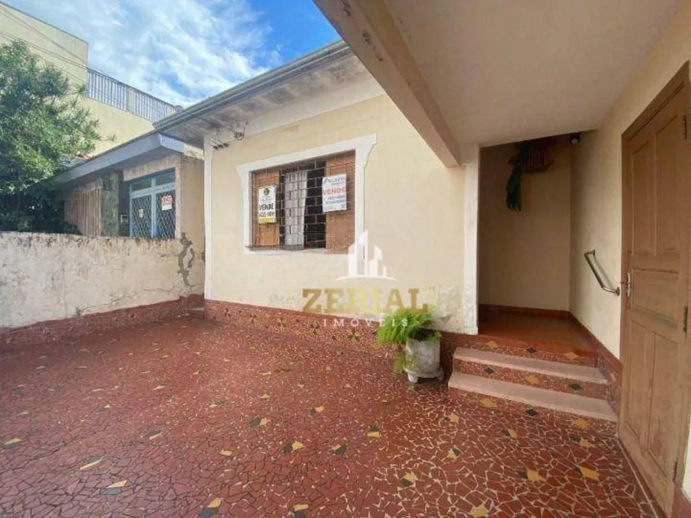 Casa, 3 quartos, 258 m² - Foto 1