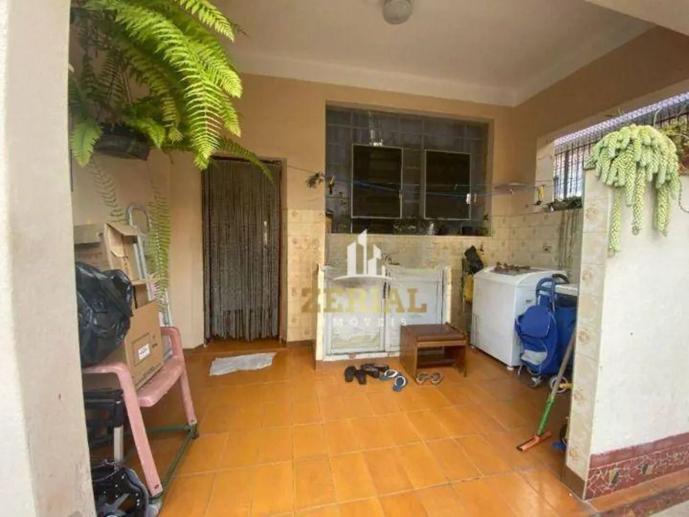 Casa, 3 quartos, 258 m² - Foto 3