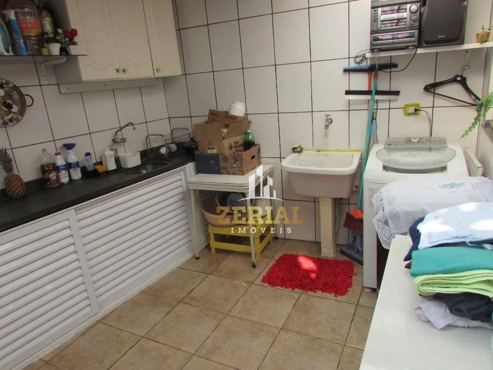 Sobrado, 3 quartos, 417 m² - Foto 7