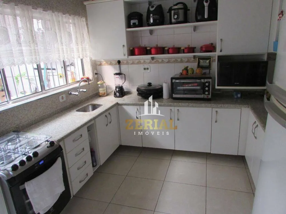 Sobrado, 3 quartos, 417 m² - Foto 6
