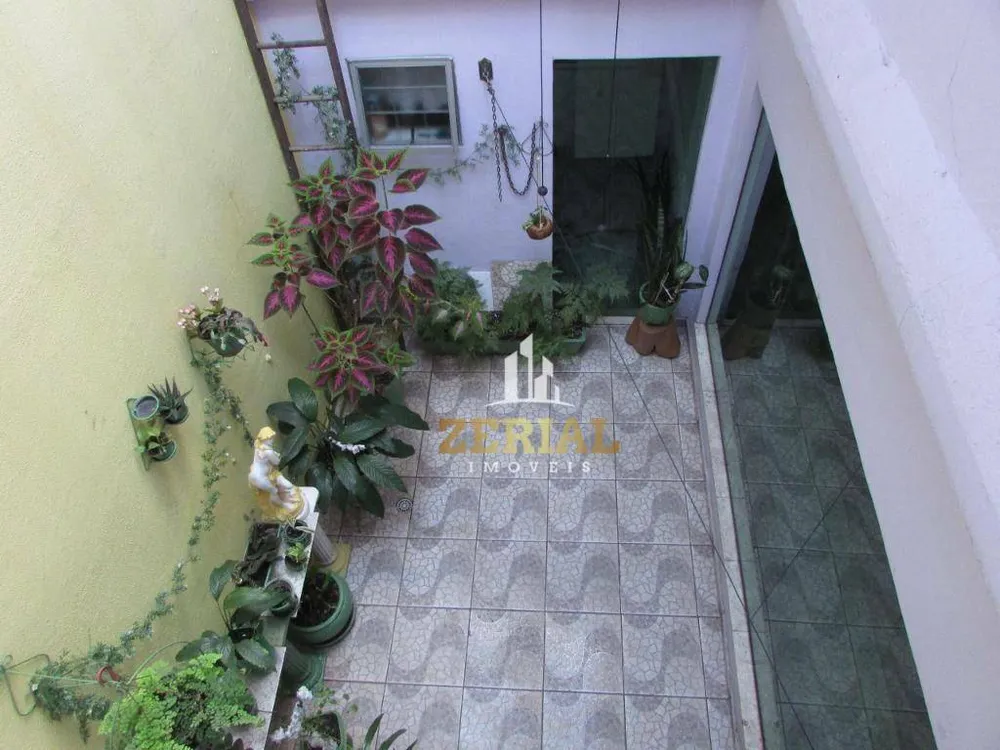 Sobrado, 3 quartos, 417 m² - Foto 5