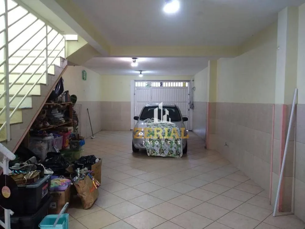Sobrado, 3 quartos, 417 m² - Foto 16