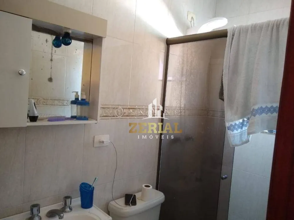 Sobrado, 3 quartos, 417 m² - Foto 13