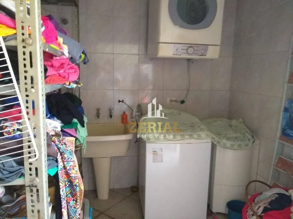 Sobrado, 3 quartos, 417 m² - Foto 14