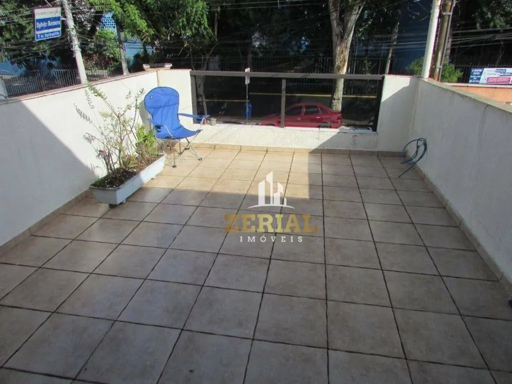 Sobrado, 3 quartos, 417 m² - Foto 10