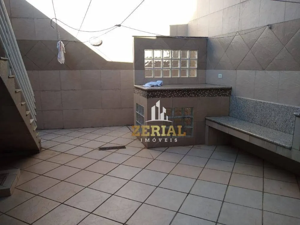 Sobrado, 3 quartos, 417 m² - Foto 15