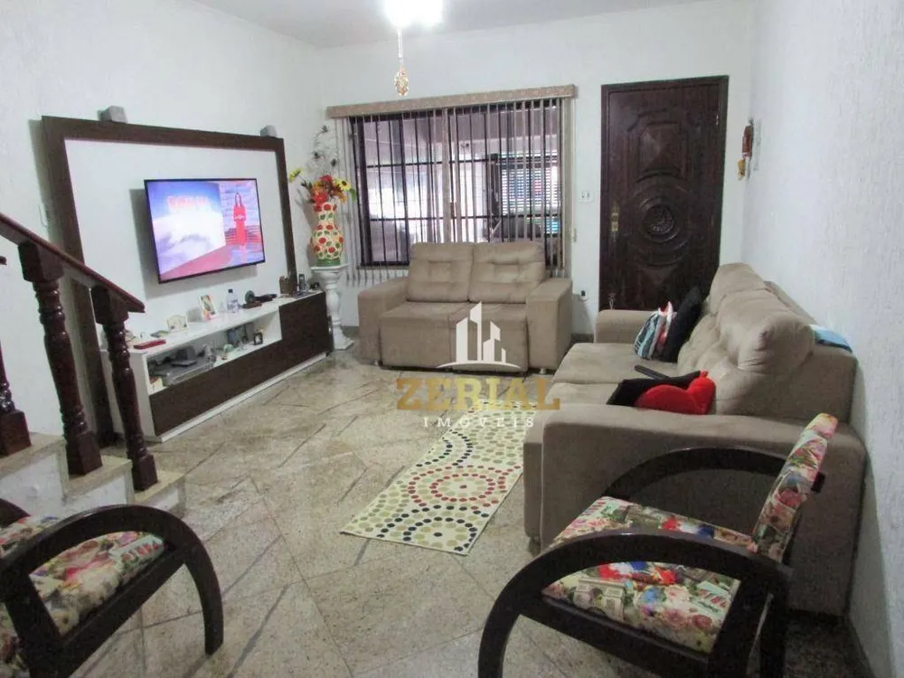 Sobrado, 3 quartos, 417 m² - Foto 11