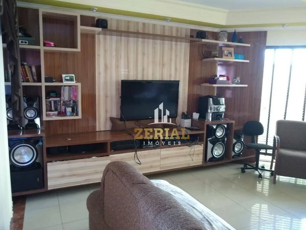 Sobrado, 3 quartos, 417 m² - Foto 12