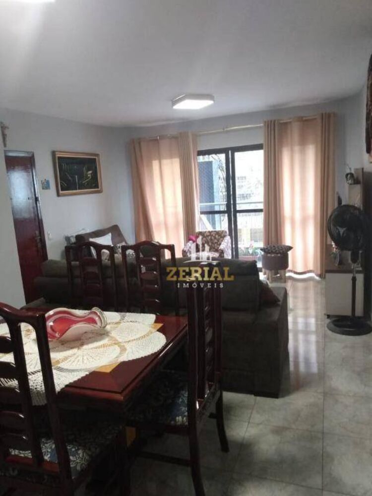 Apartamento, 3 quartos, 117 m² - Foto 9