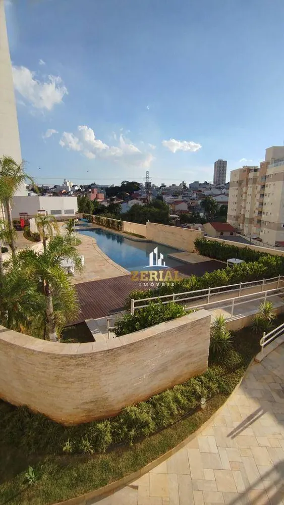 Apartamento, 2 quartos, 78 m² - Foto 3