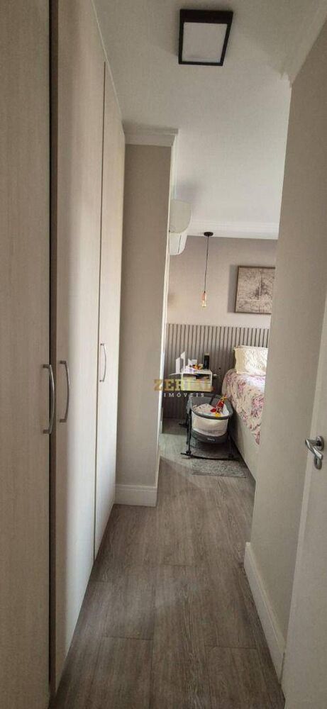 Apartamento à venda com 3 quartos, 102m² - Foto 7