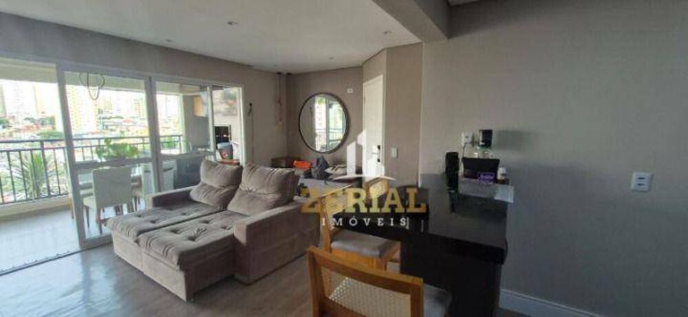 Apartamento à venda com 3 quartos, 102m² - Foto 5