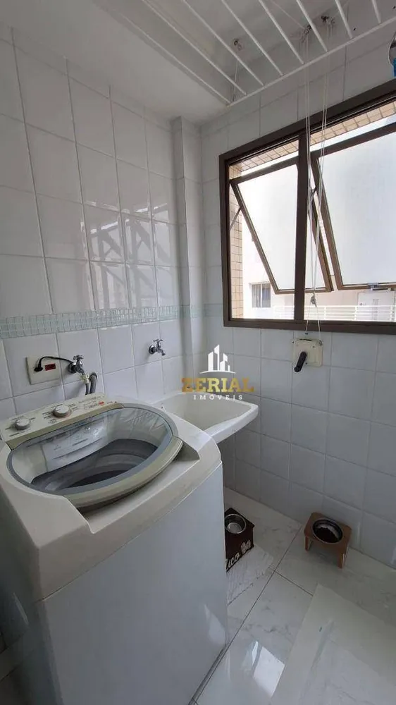 Apartamento, 3 quartos, 107 m² - Foto 3