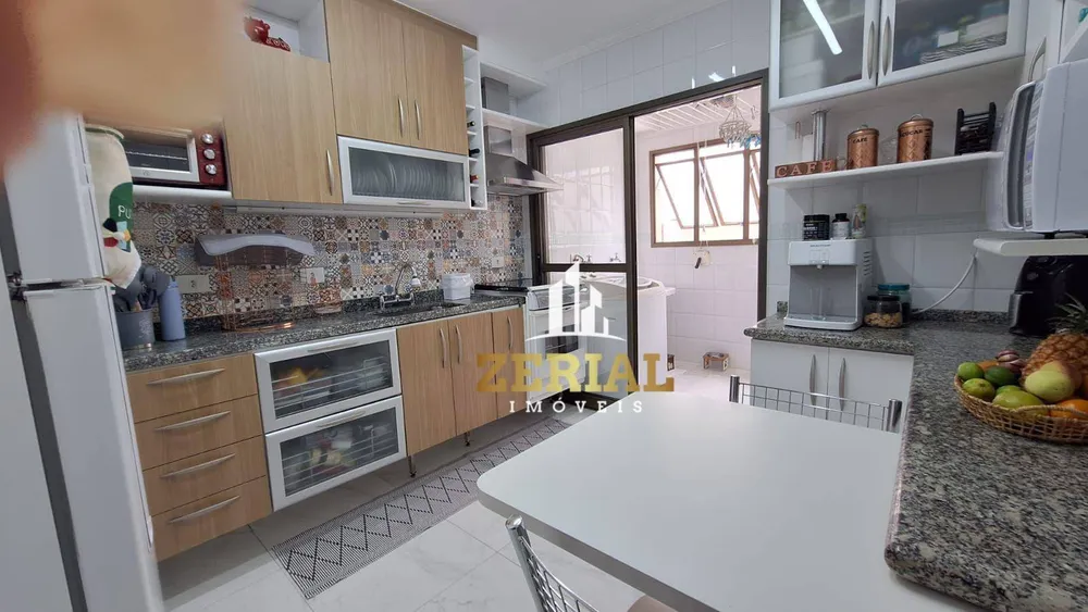 Apartamento, 3 quartos, 107 m² - Foto 2