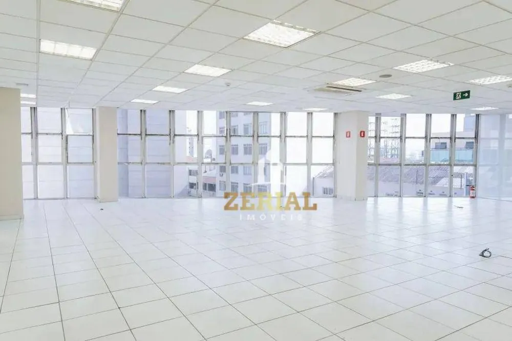 Sala-Conjunto, 1140 m² - Foto 2