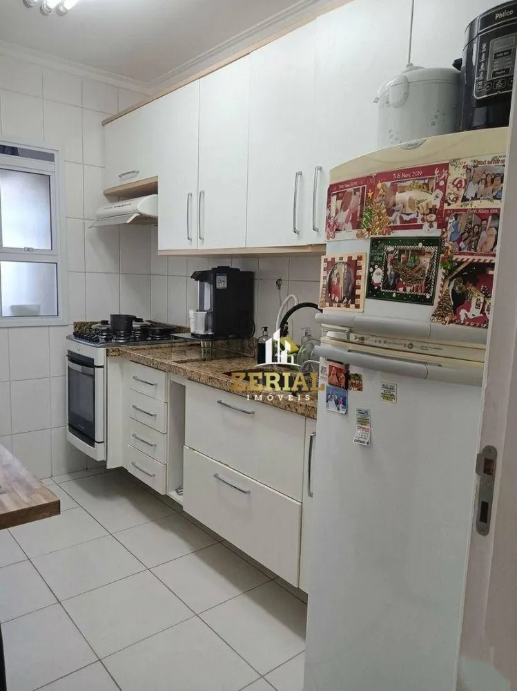 Apartamento, 2 quartos, 72 m² - Foto 2