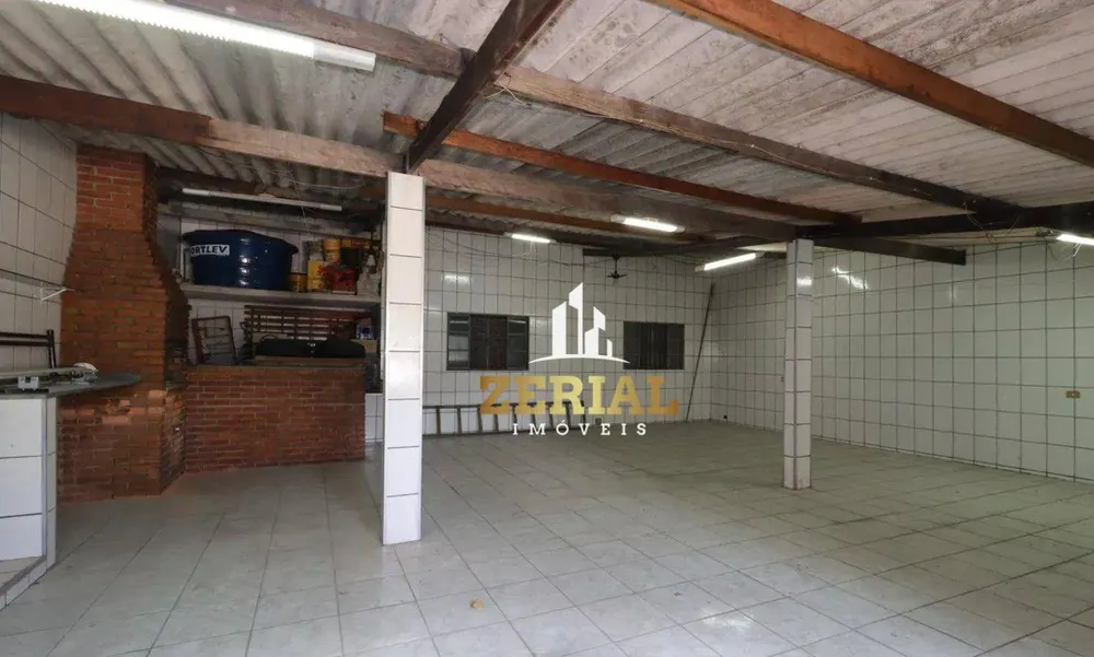 Casa, 2 quartos, 150 m² - Foto 8