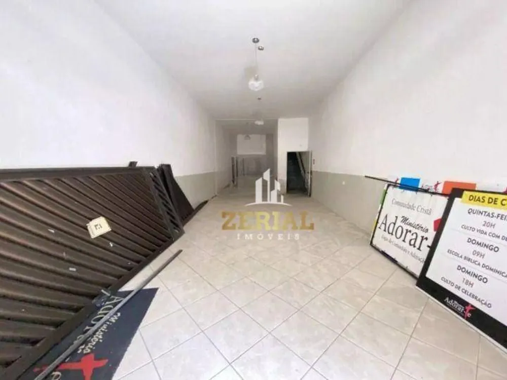 Loja-Salão, 270 m² - Foto 2