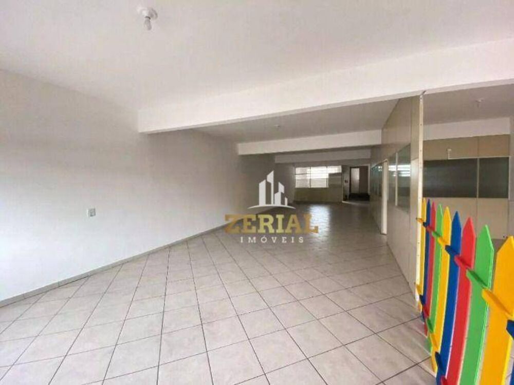 Loja-Salão, 270 m² - Foto 1