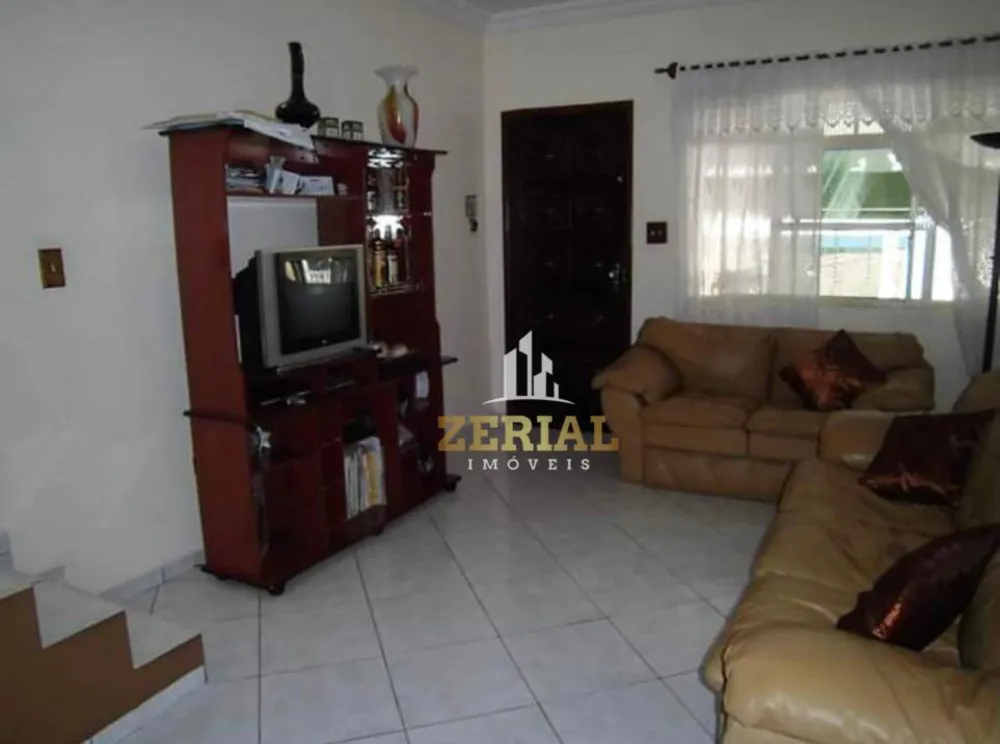 Sobrado, 7 quartos, 325 m² - Foto 2