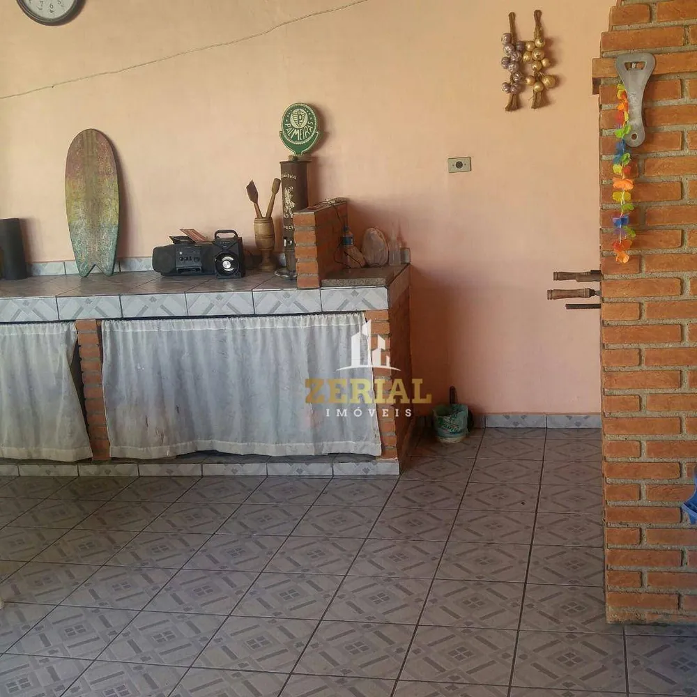 Sobrado, 7 quartos, 325 m² - Foto 11