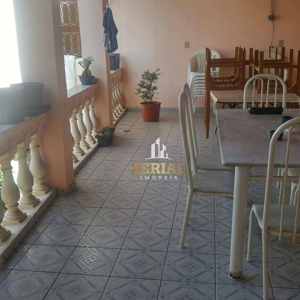Sobrado, 7 quartos, 325 m² - Foto 9