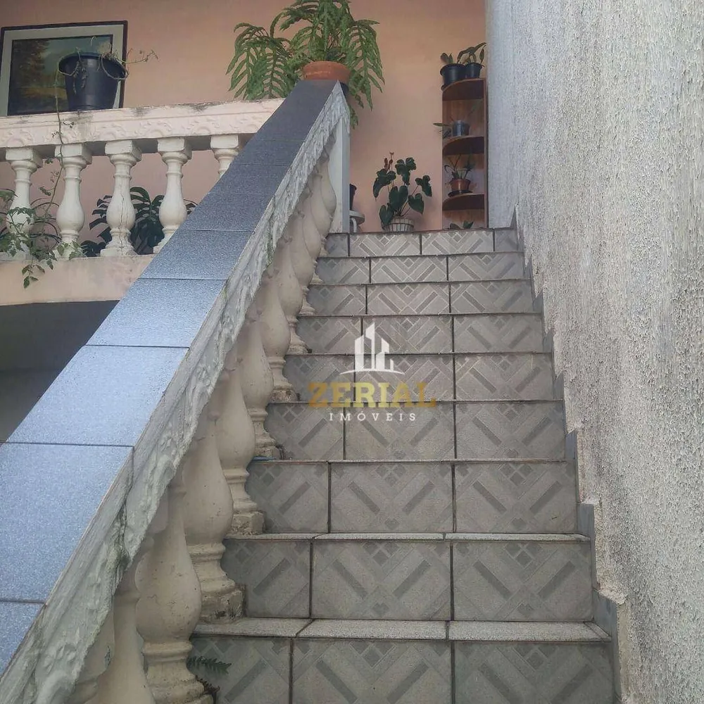 Sobrado, 7 quartos, 325 m² - Foto 8