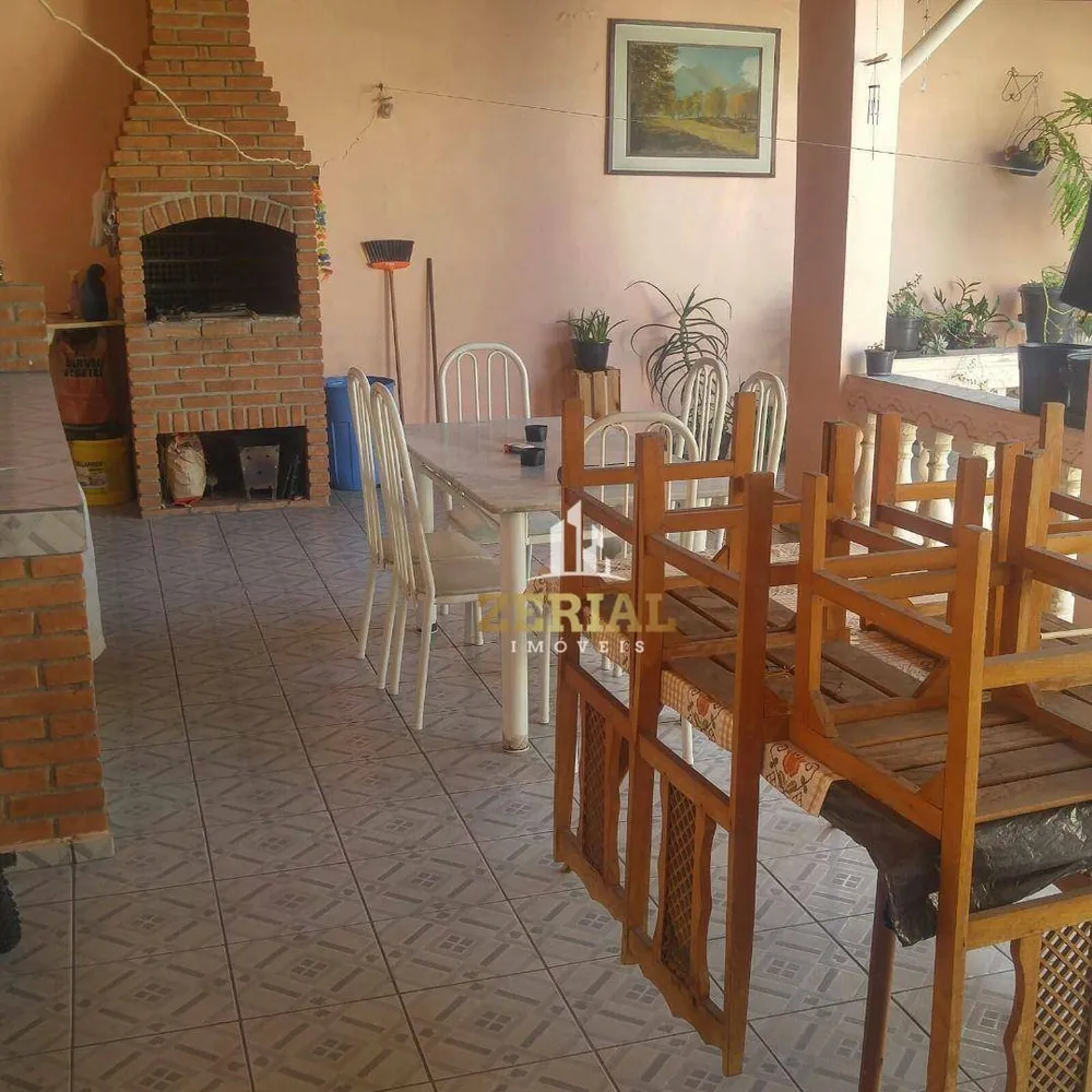 Sobrado, 7 quartos, 325 m² - Foto 1