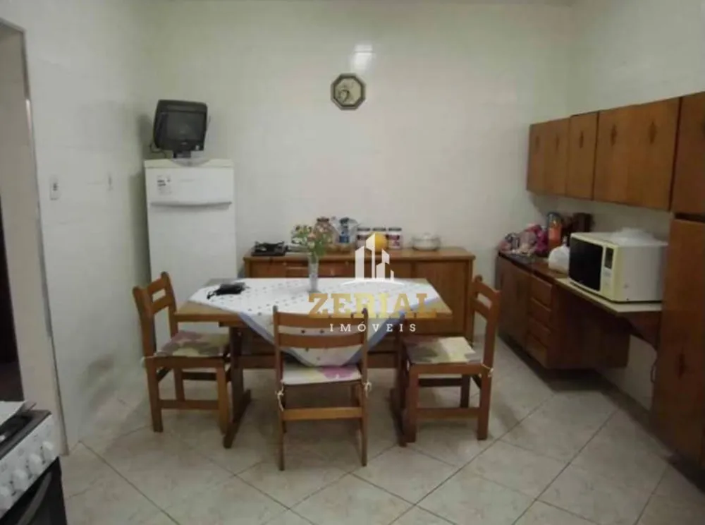 Sobrado, 7 quartos, 325 m² - Foto 3