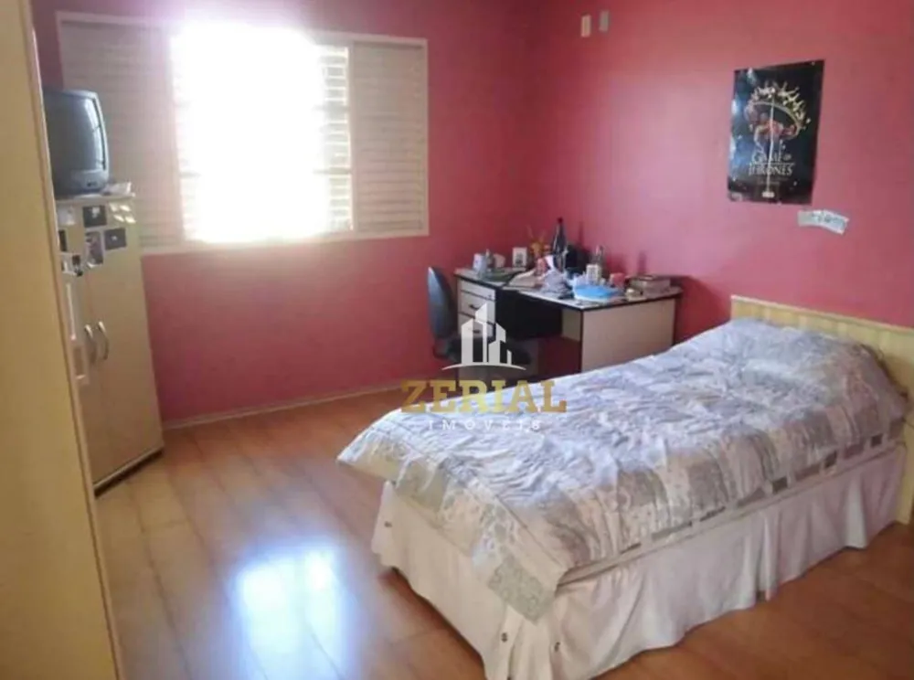 Sobrado, 7 quartos, 325 m² - Foto 5