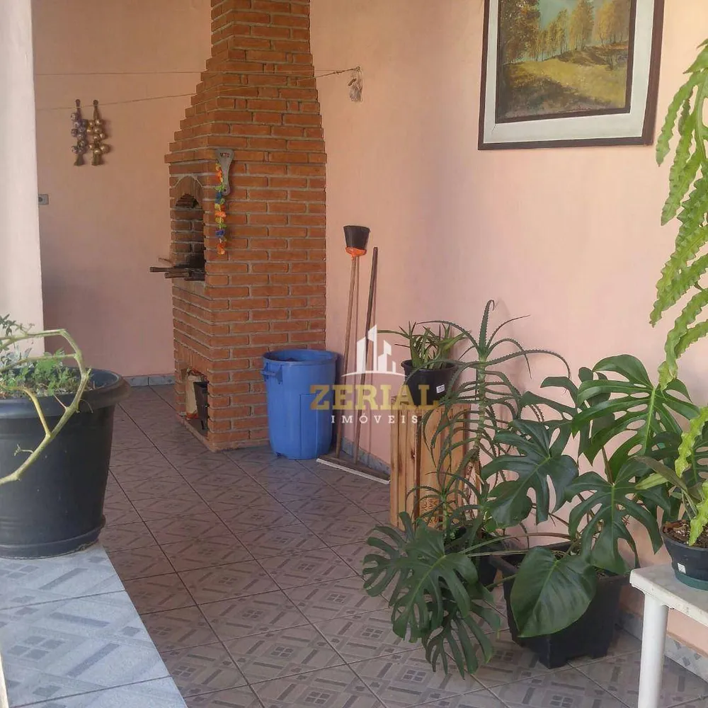 Sobrado, 7 quartos, 325 m² - Foto 10