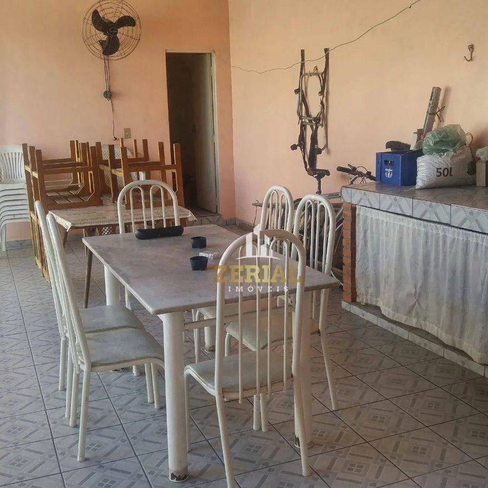 Sobrado, 7 quartos, 325 m² - Foto 12