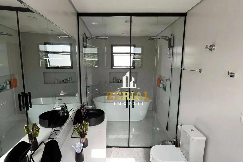 Sobrado, 3 quartos, 258 m² - Foto 8