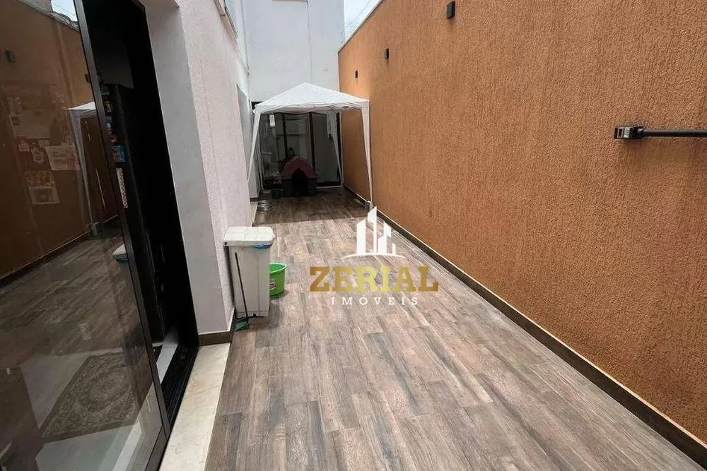 Sobrado, 3 quartos, 258 m² - Foto 3