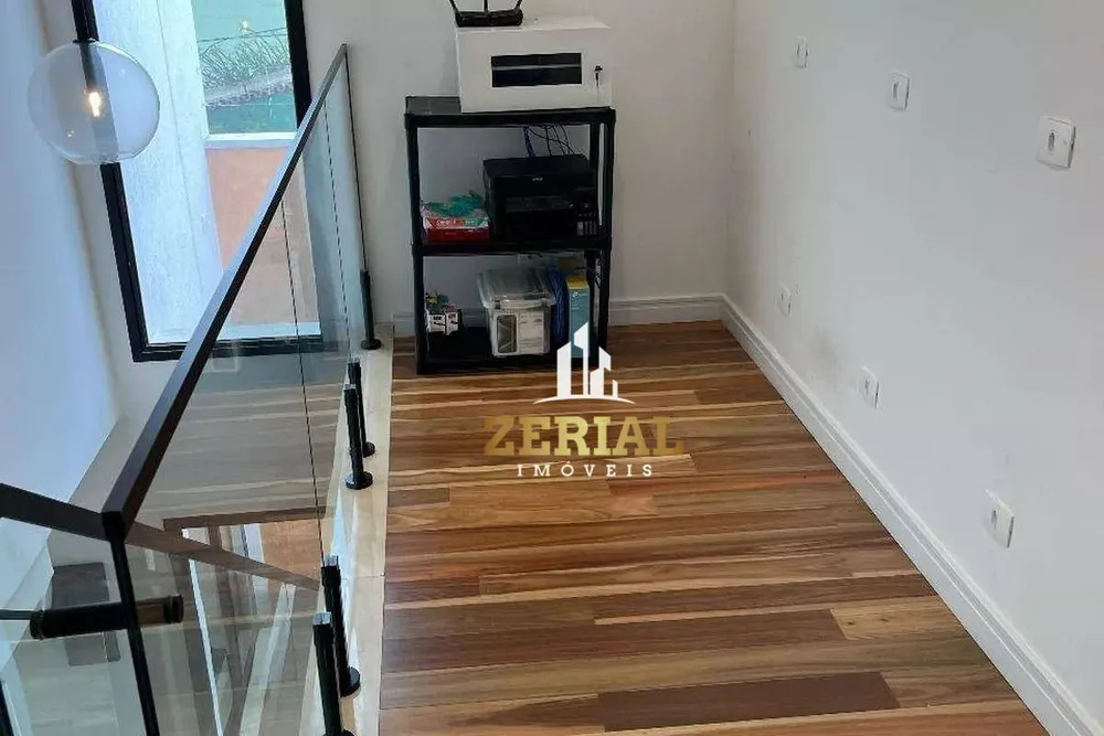 Sobrado, 3 quartos, 258 m² - Foto 2